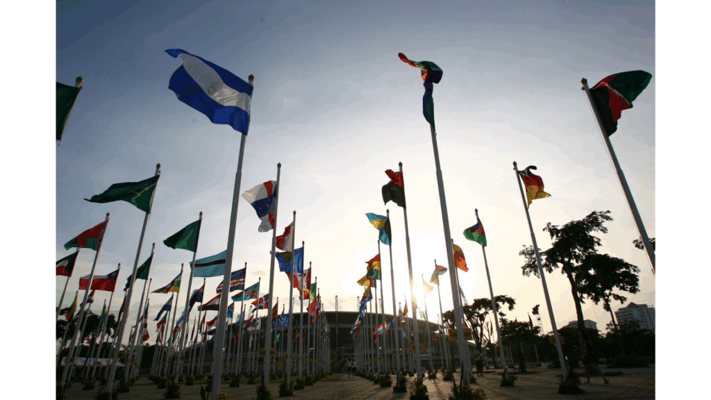 global communication