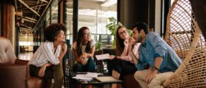 experiential training