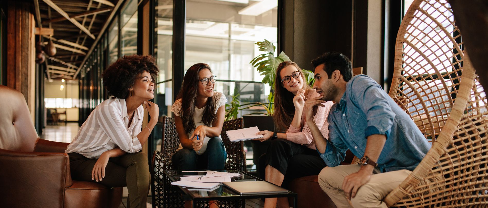 experiential training