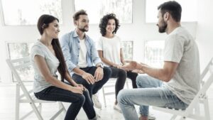 role play scenarios