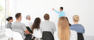 experiential training