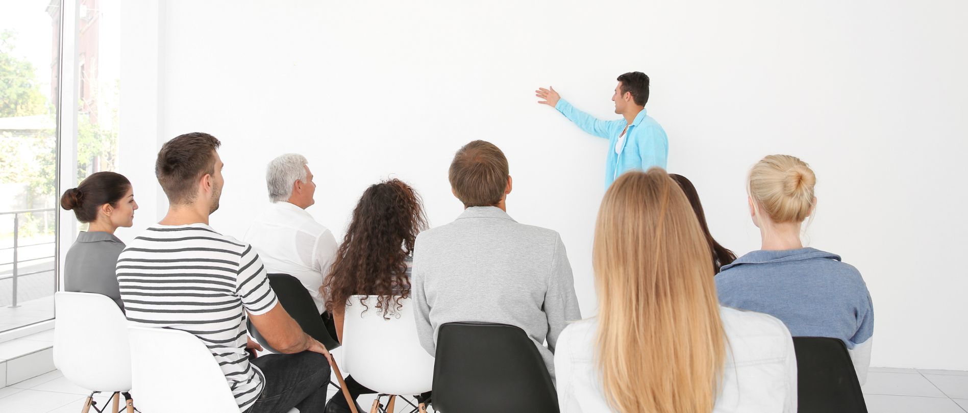 experiential training