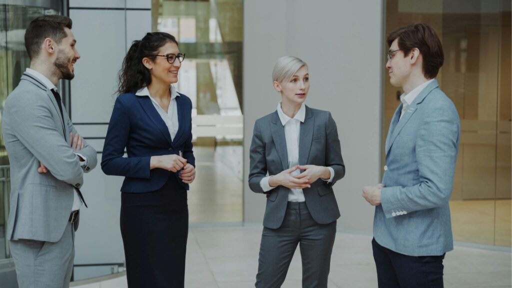 presentation training