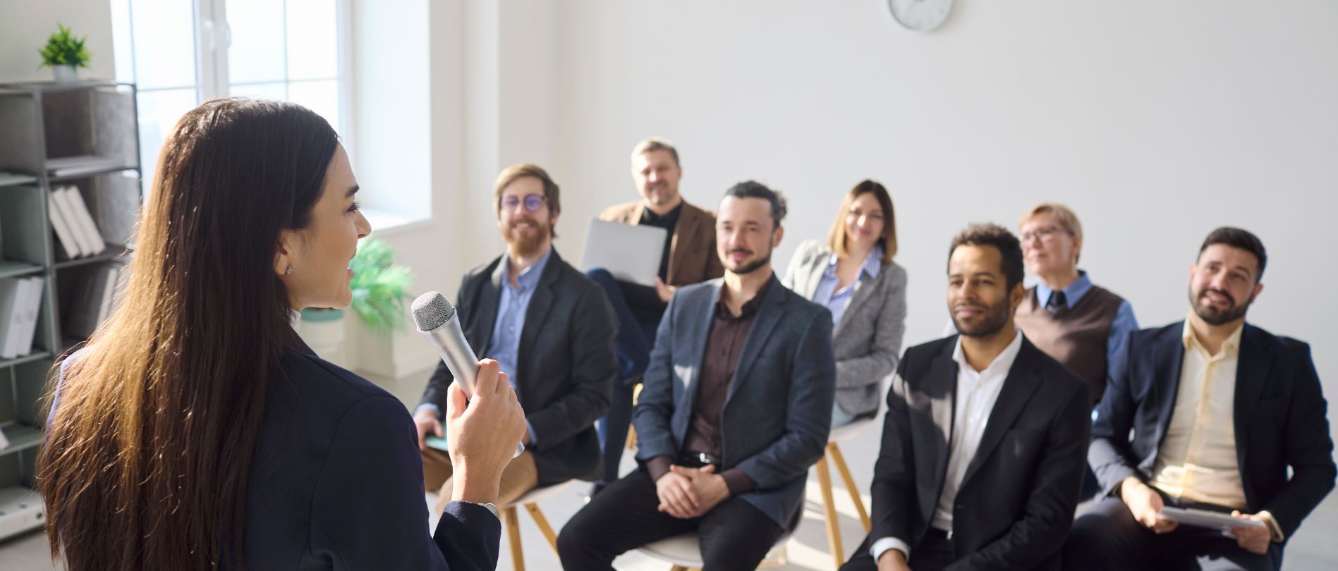 future of corporate